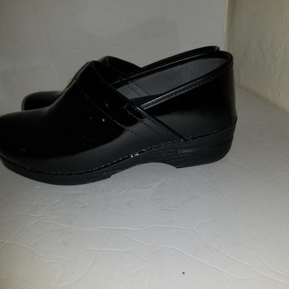 Dansko shoes size 40 - Picture 4 of 7